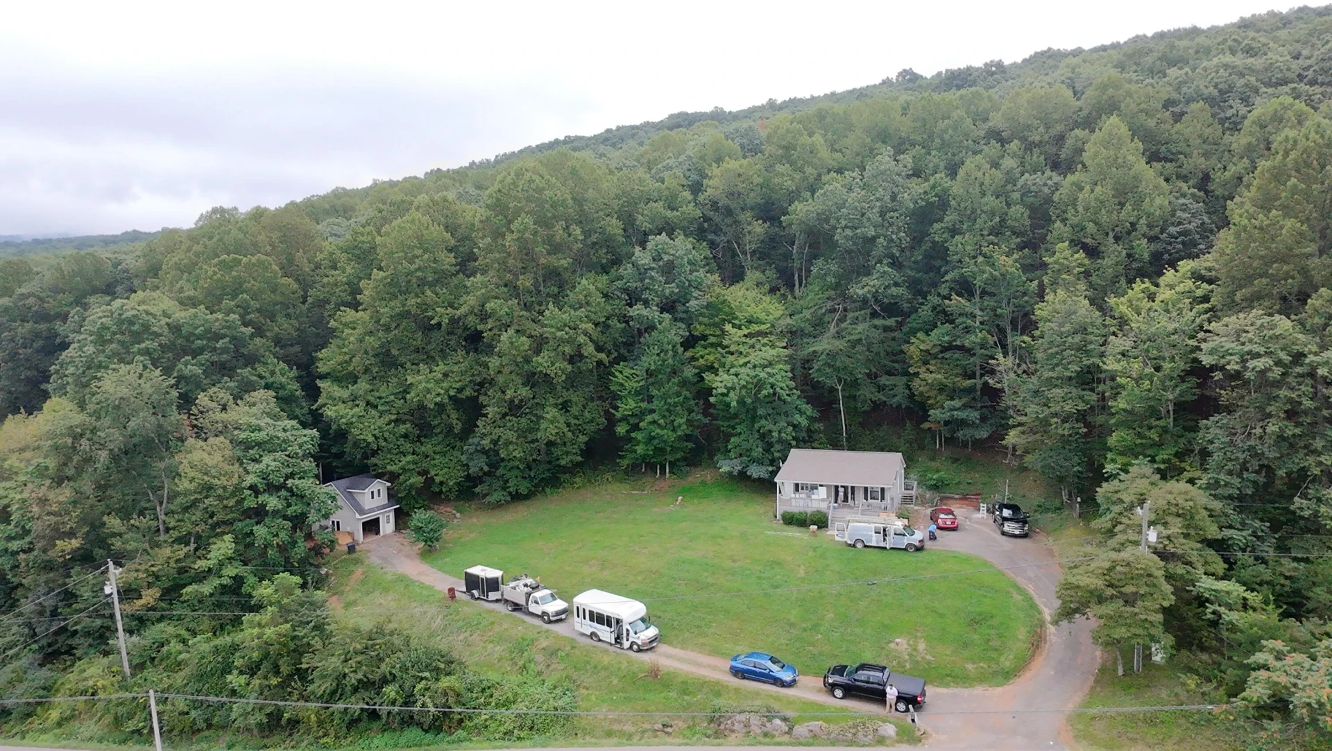 5794 Mountain Pass RD