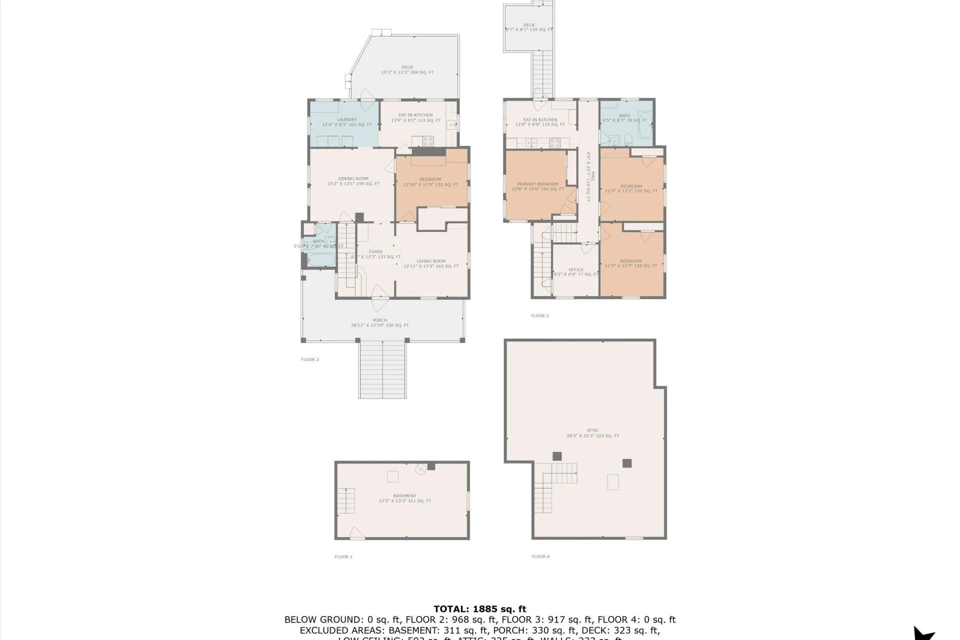 625 Elm AVE - Photo 28