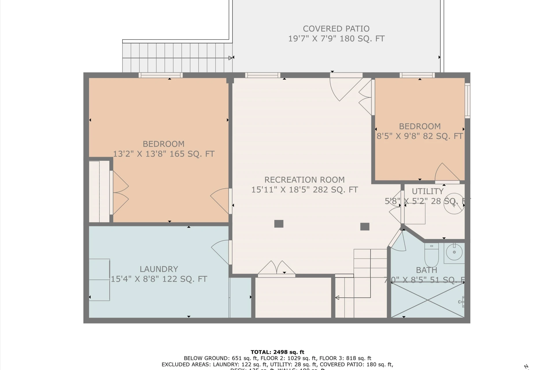 2836 Jefferson ST - Photo 5
