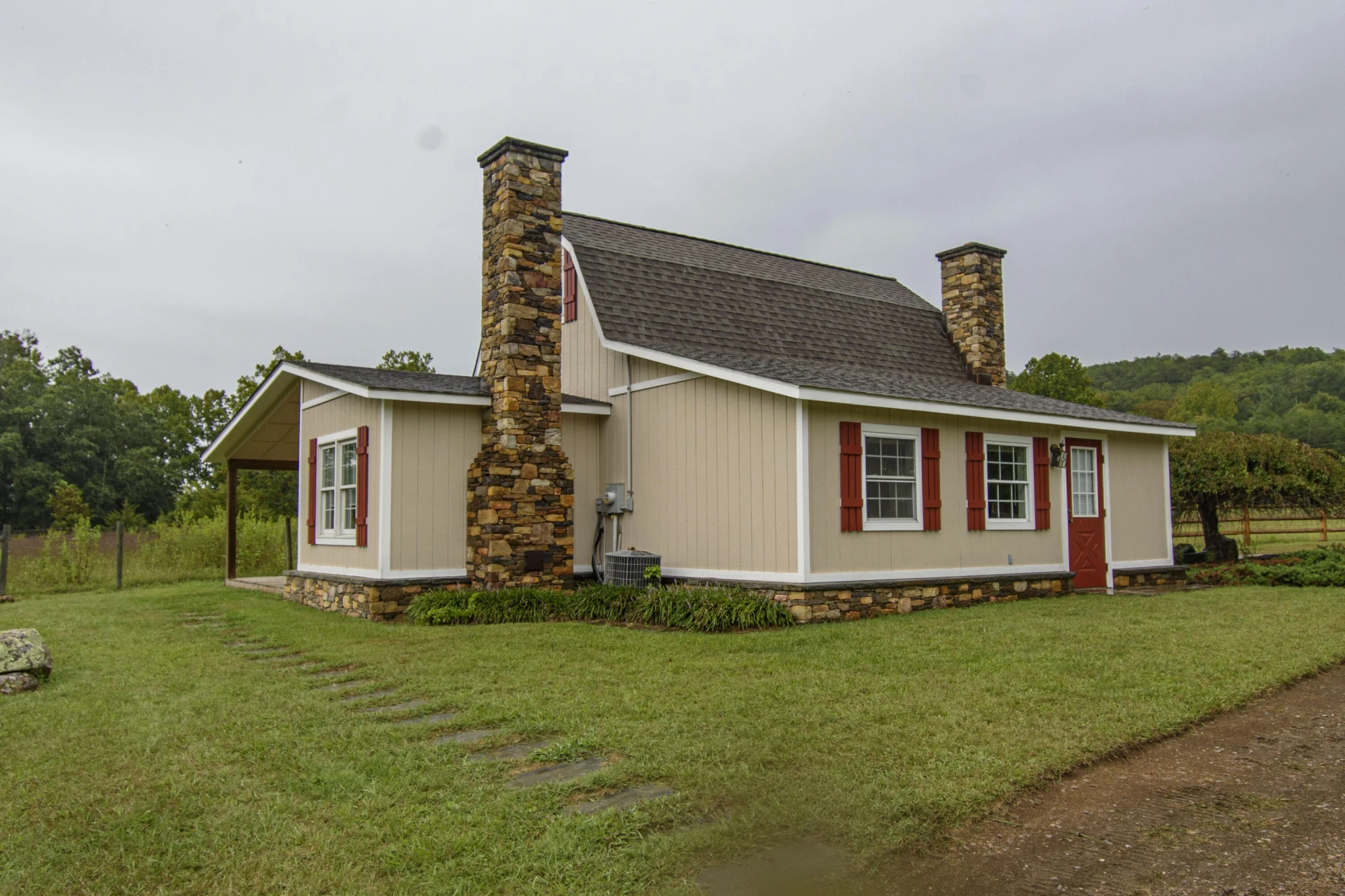 7083 Foxfire RD - Photo 123