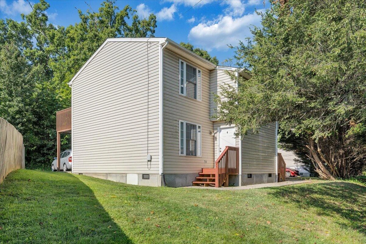 4510 Grandin RD #& 4512