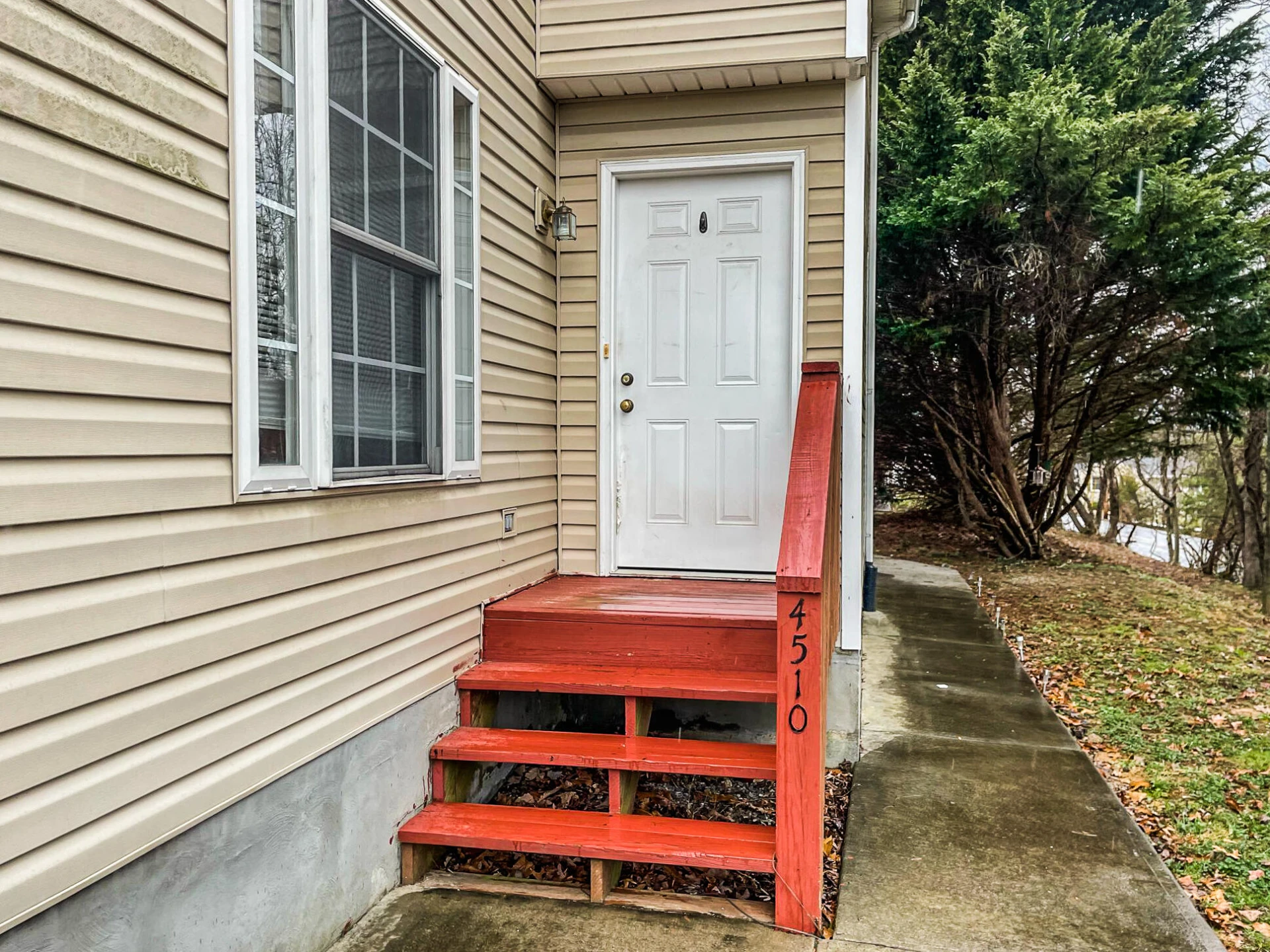 4510 Grandin RD #& 4512 - Photo 2