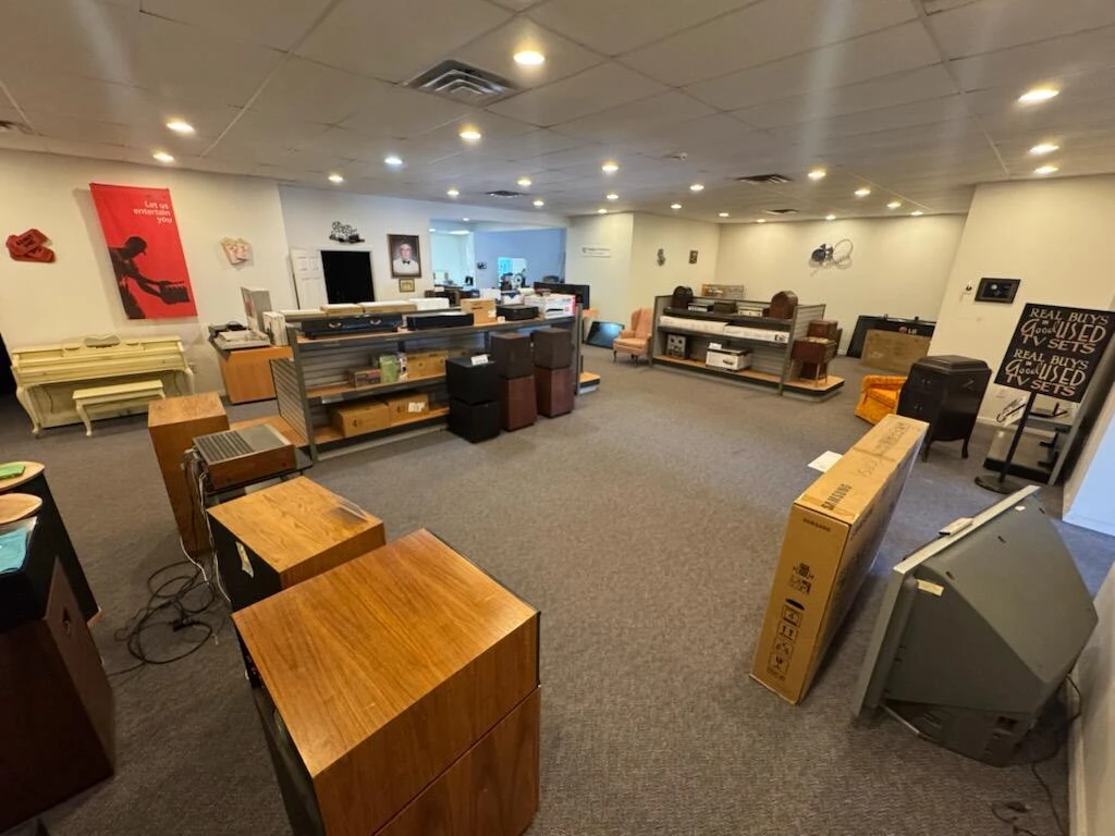 2718 Williamson RD - Photo 22