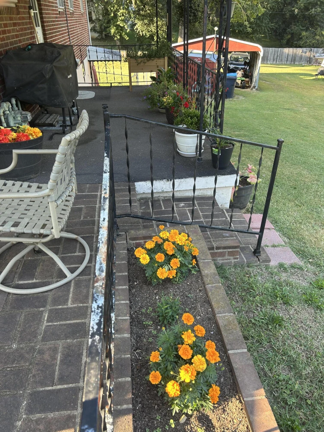 1205 Barnett RD - Photo 16
