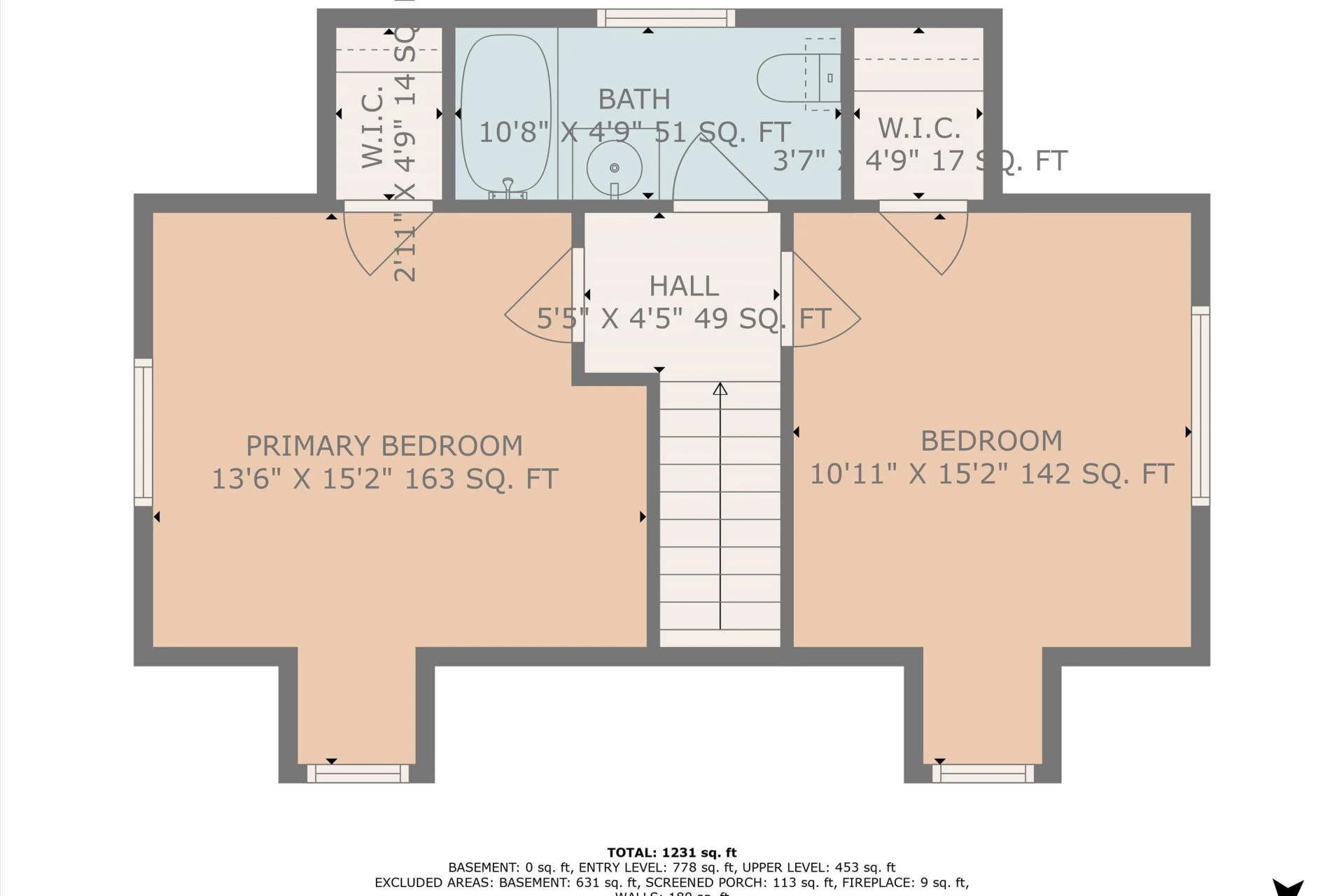 2912 Oak Crest AVE - Photo 3