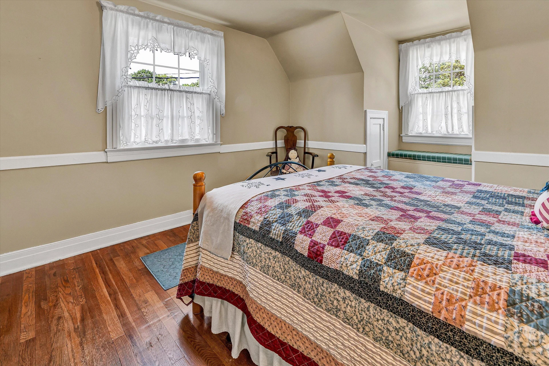 2912 Oak Crest AVE - Photo 27