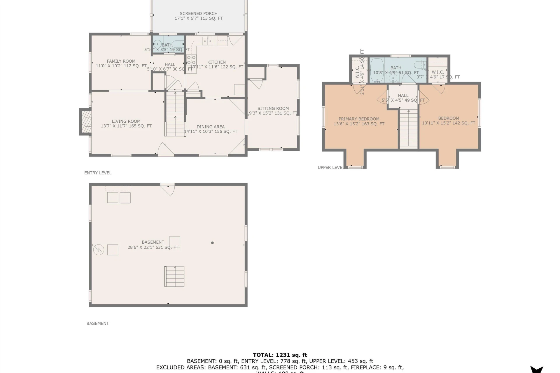 2912 Oak Crest AVE - Photo 38