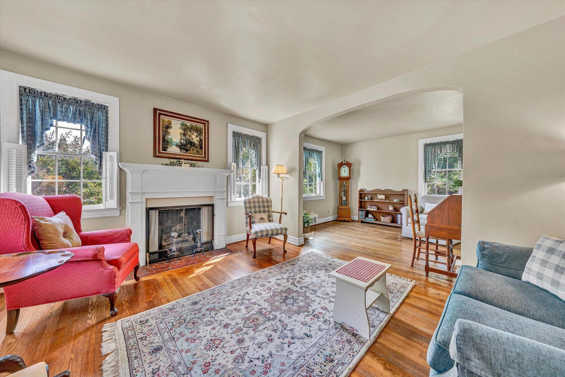 2912 Oak Crest AVE - Photo 9