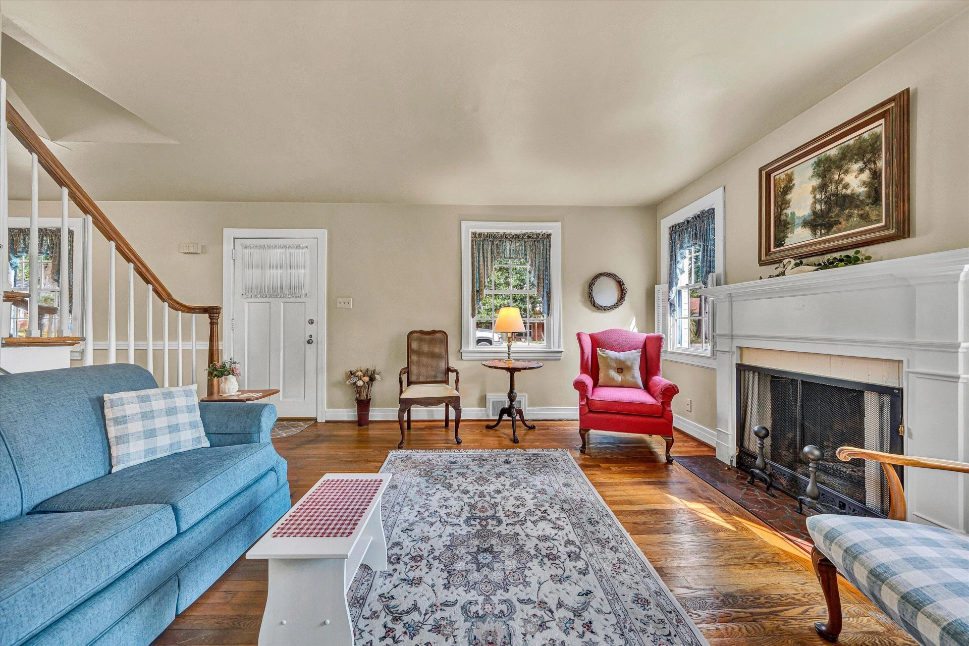 2912 Oak Crest AVE - Photo 10