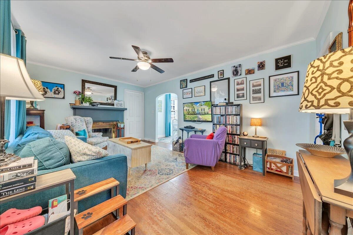 1842 Carlton RD - Photo 14