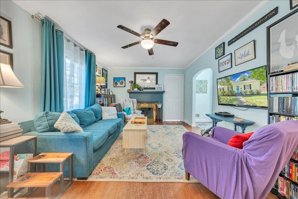 1842 Carlton RD - Photo 15