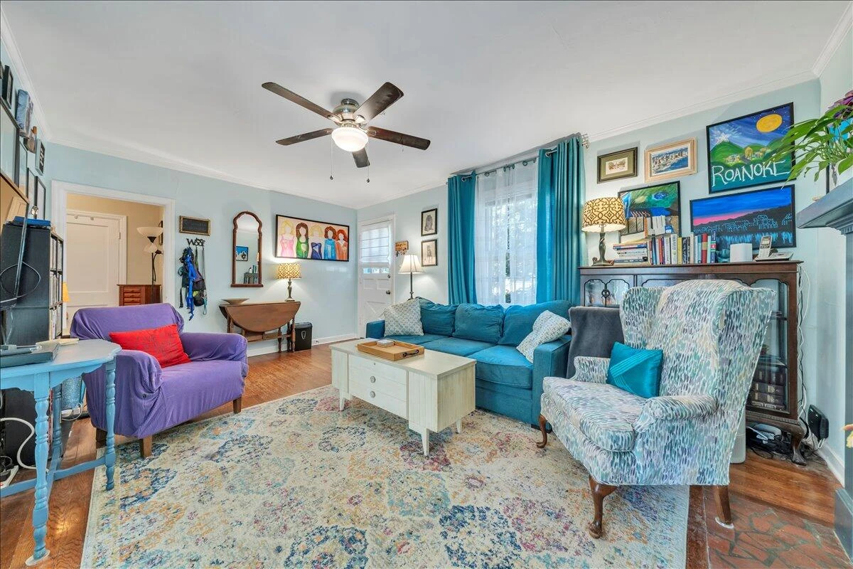 1842 Carlton RD - Photo 16