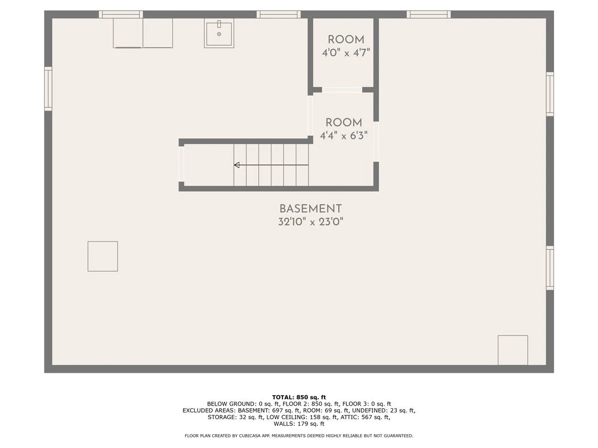 1842 Carlton RD - Photo 3