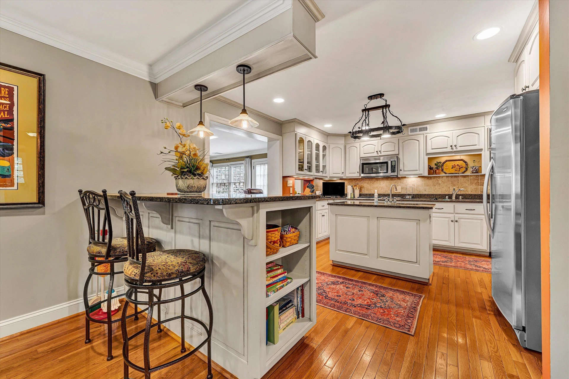 714 Wildwood RD - Photo 17