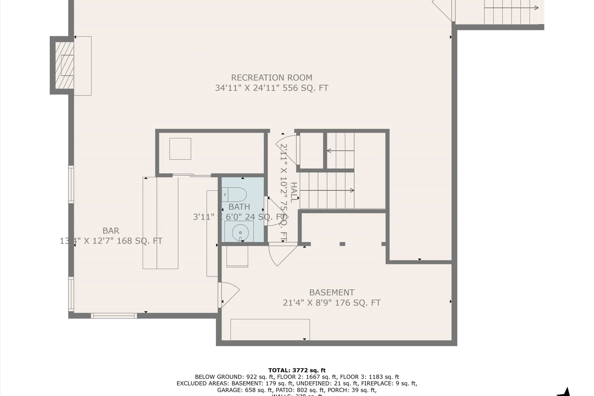 714 Wildwood RD - Photo 5