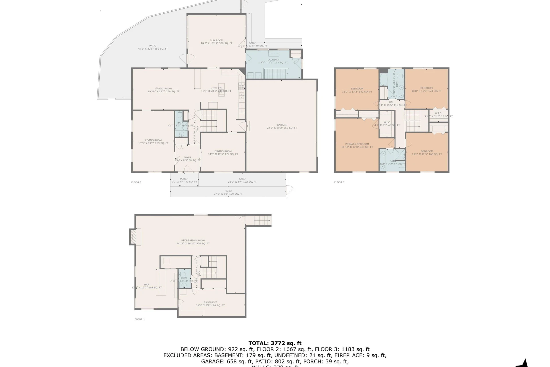 714 Wildwood RD - Photo 9