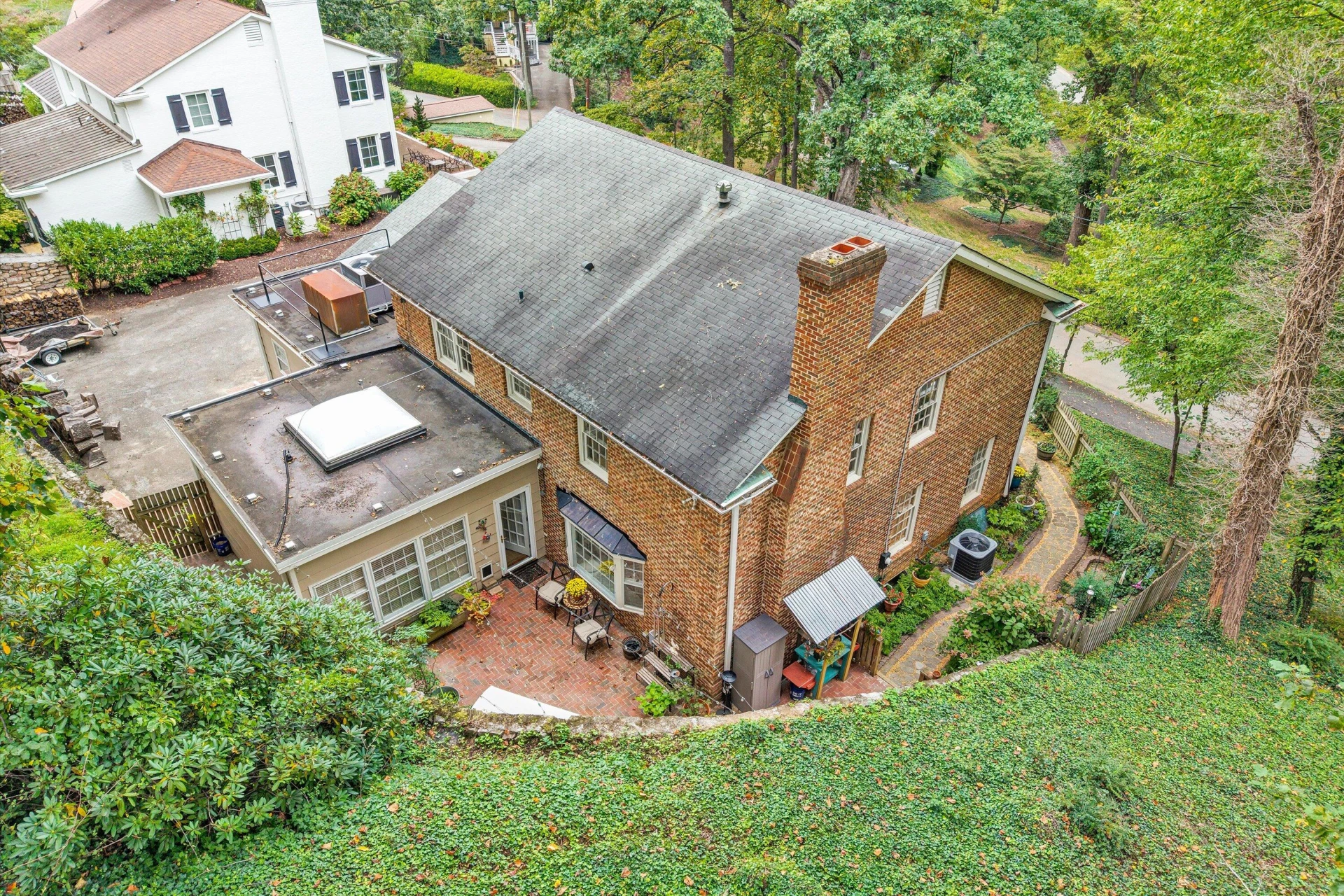 714 Wildwood RD - Photo 63