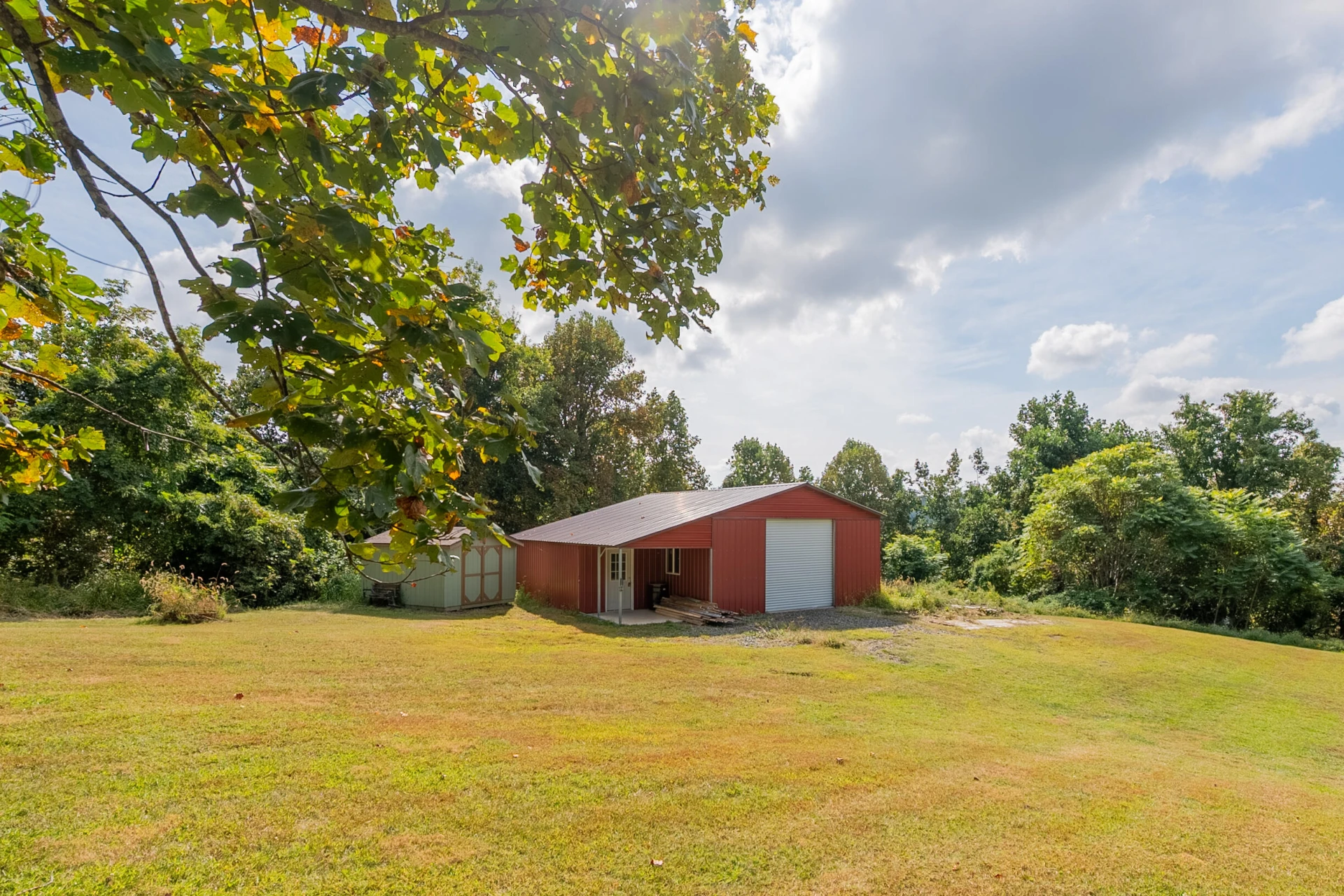 Lot 7 Ivy Fork RD - Photo 11