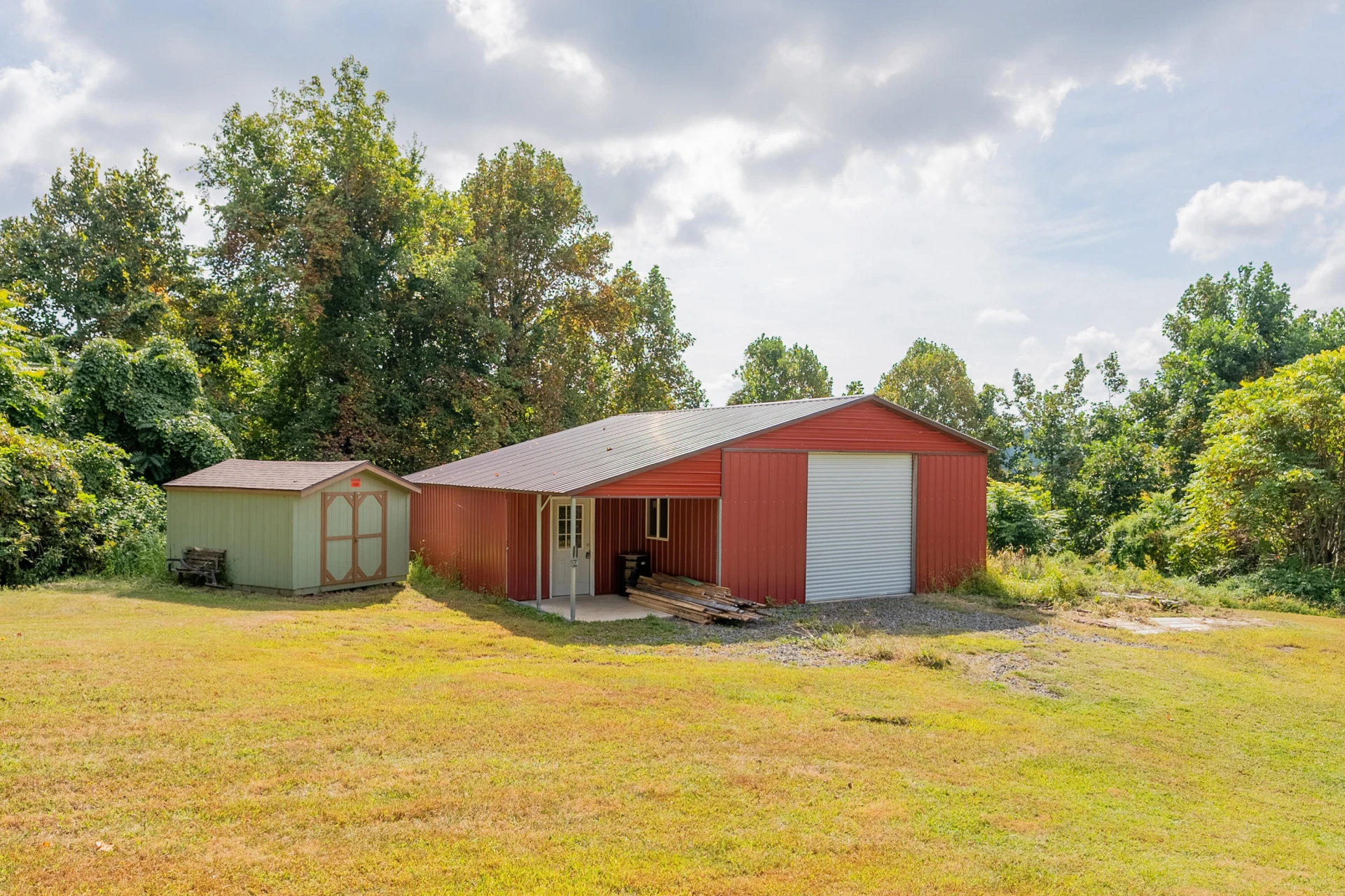 Lot 7 Ivy Fork RD - Photo 12