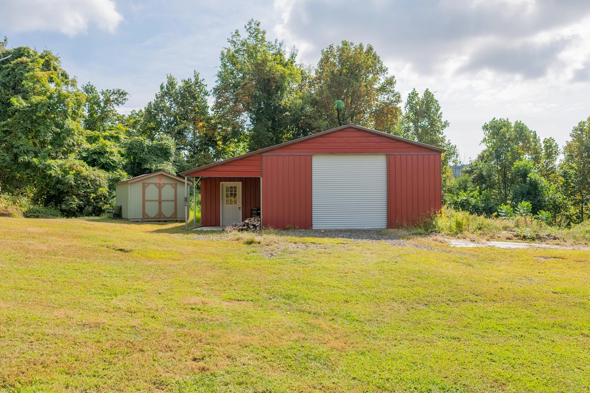 Lot 7 Ivy Fork RD - Photo 13