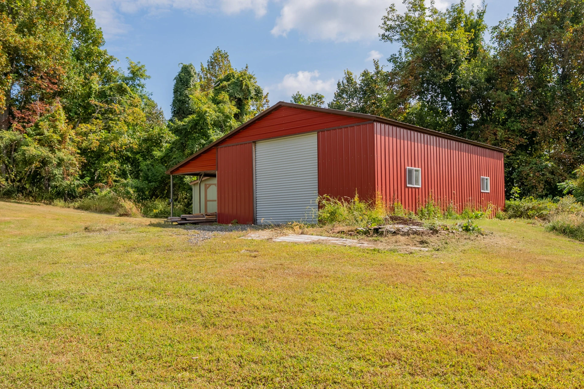 Lot 7 Ivy Fork RD - Photo 15