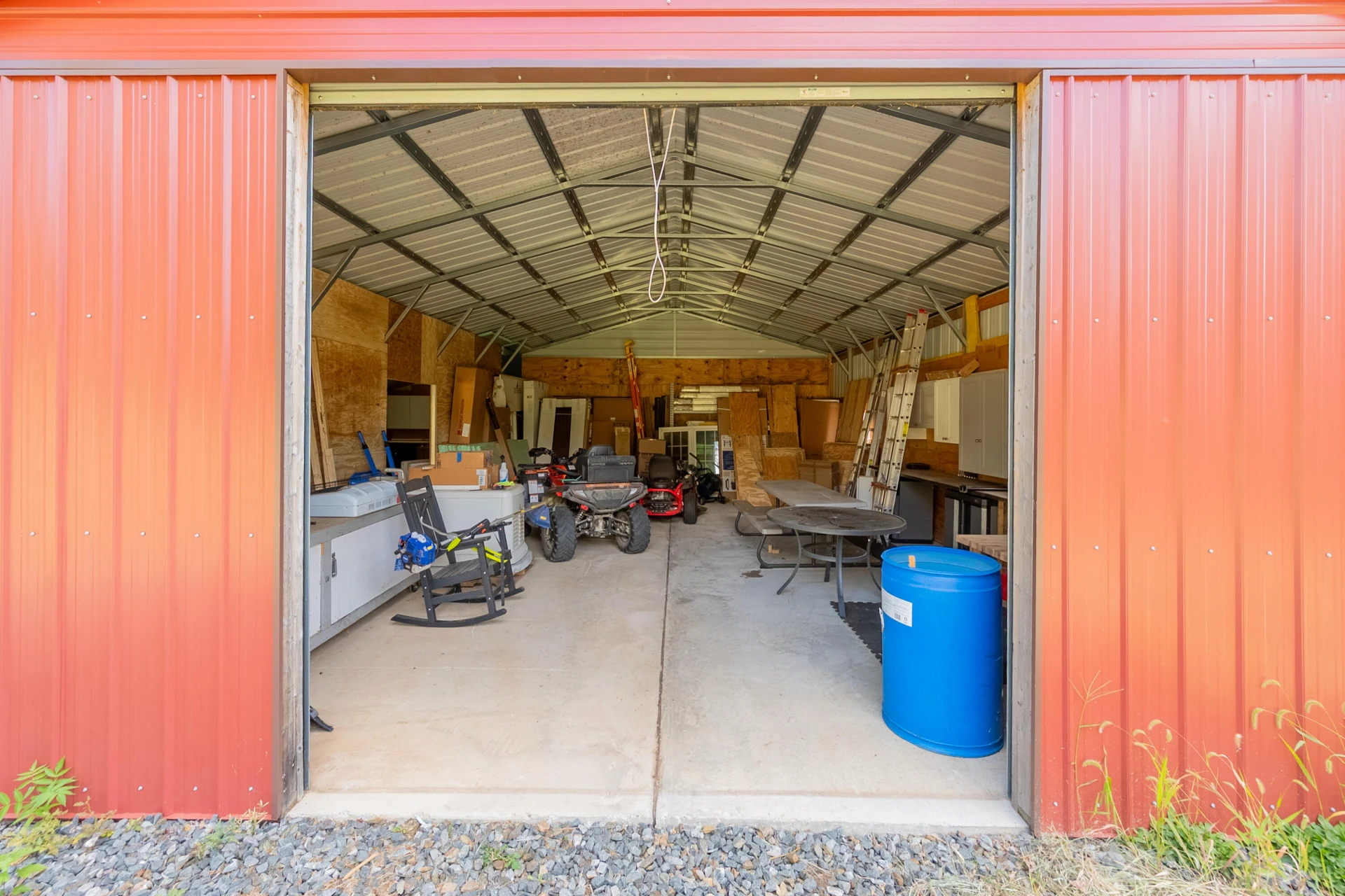 Lot 7 Ivy Fork RD - Photo 16