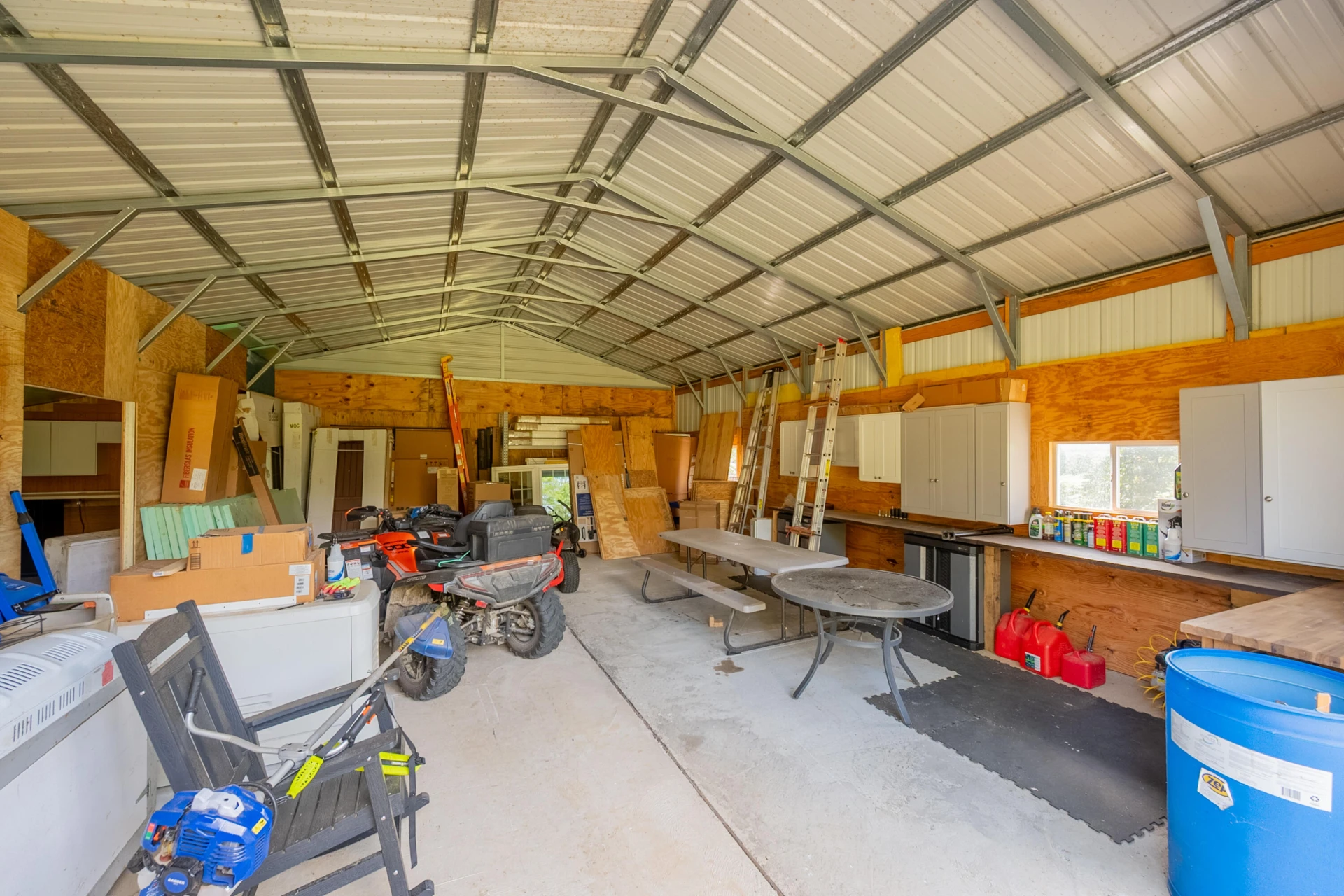 Lot 7 Ivy Fork RD - Photo 17
