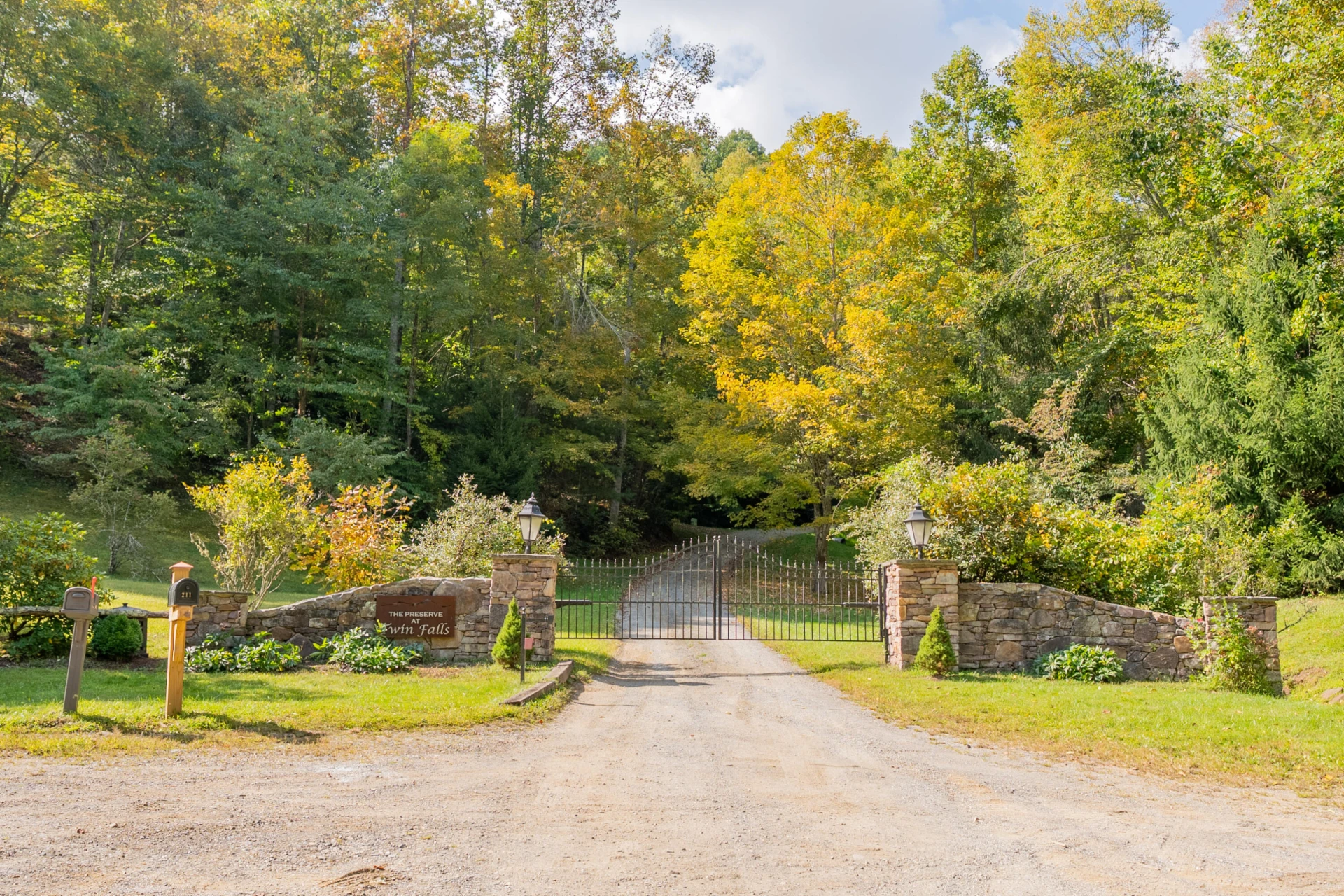 Lot 7 Ivy Fork RD - Photo 2