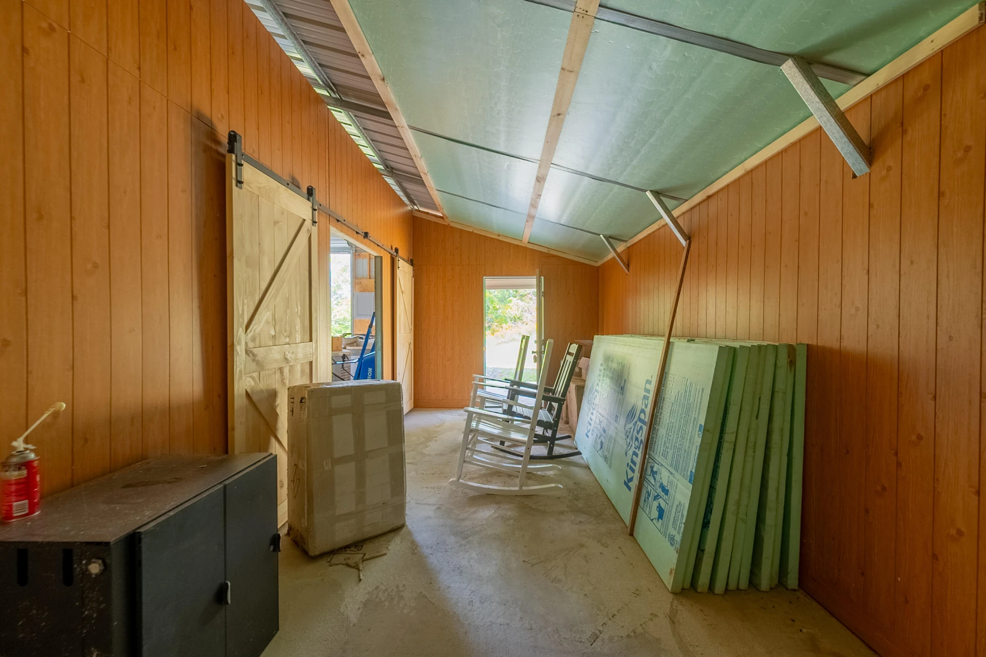 Lot 7 Ivy Fork RD - Photo 23