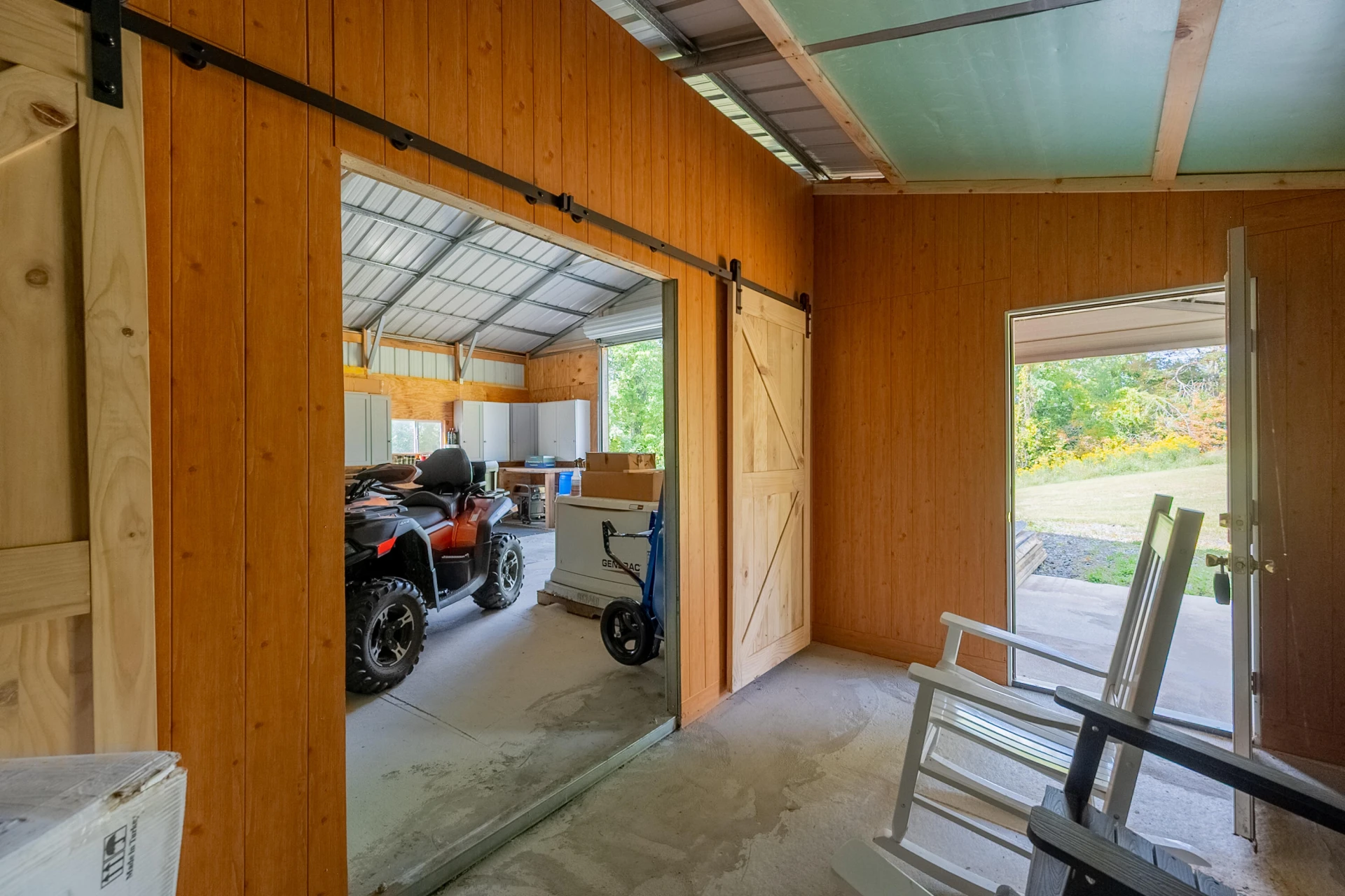 Lot 7 Ivy Fork RD - Photo 24