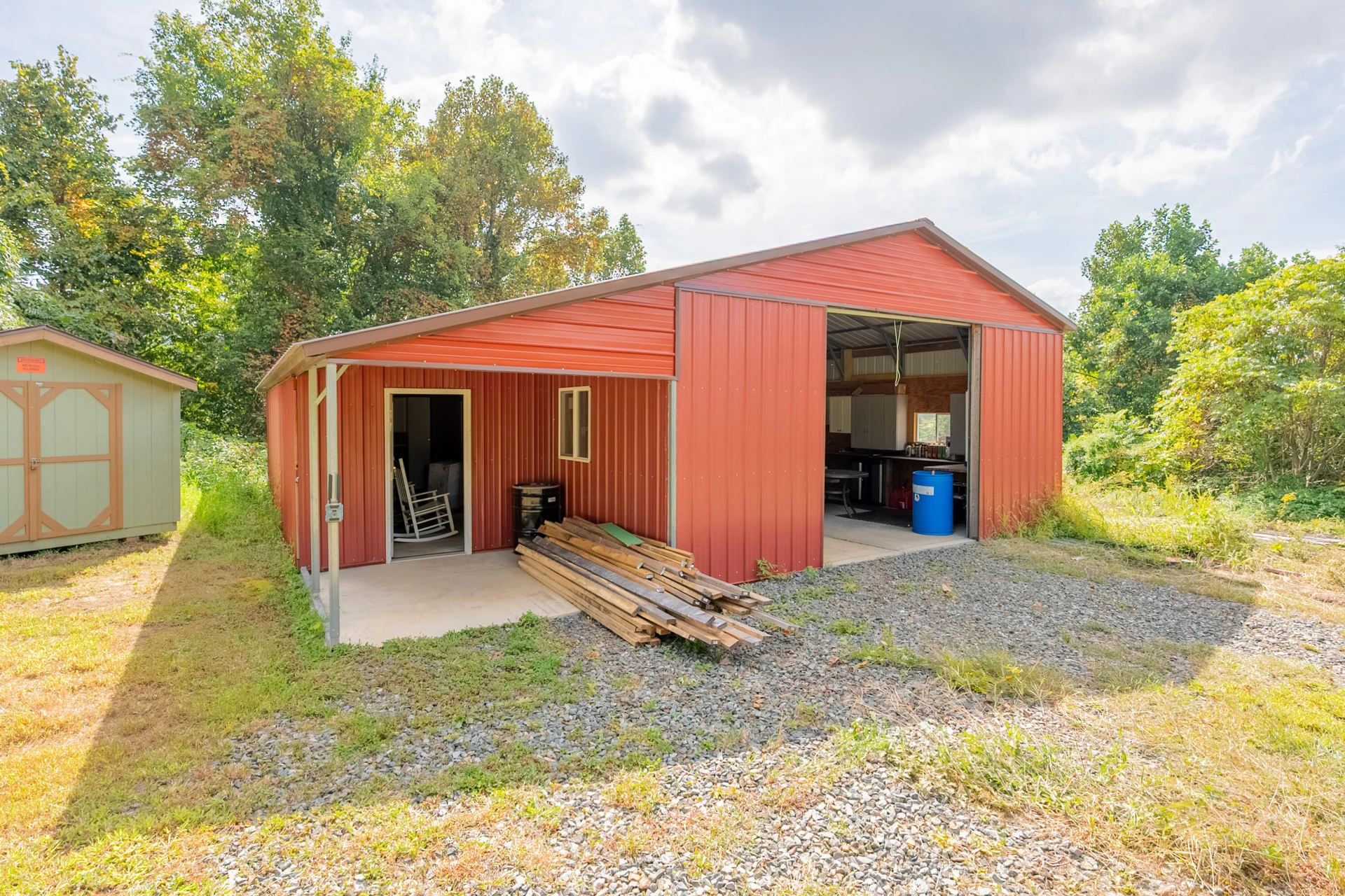 Lot 7 Ivy Fork RD - Photo 25