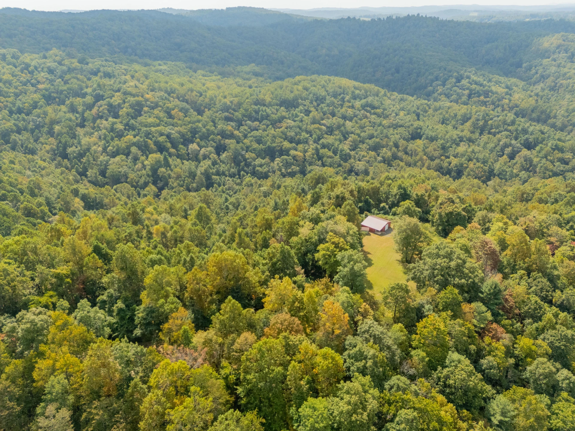 Lot 7 Ivy Fork RD - Photo 32