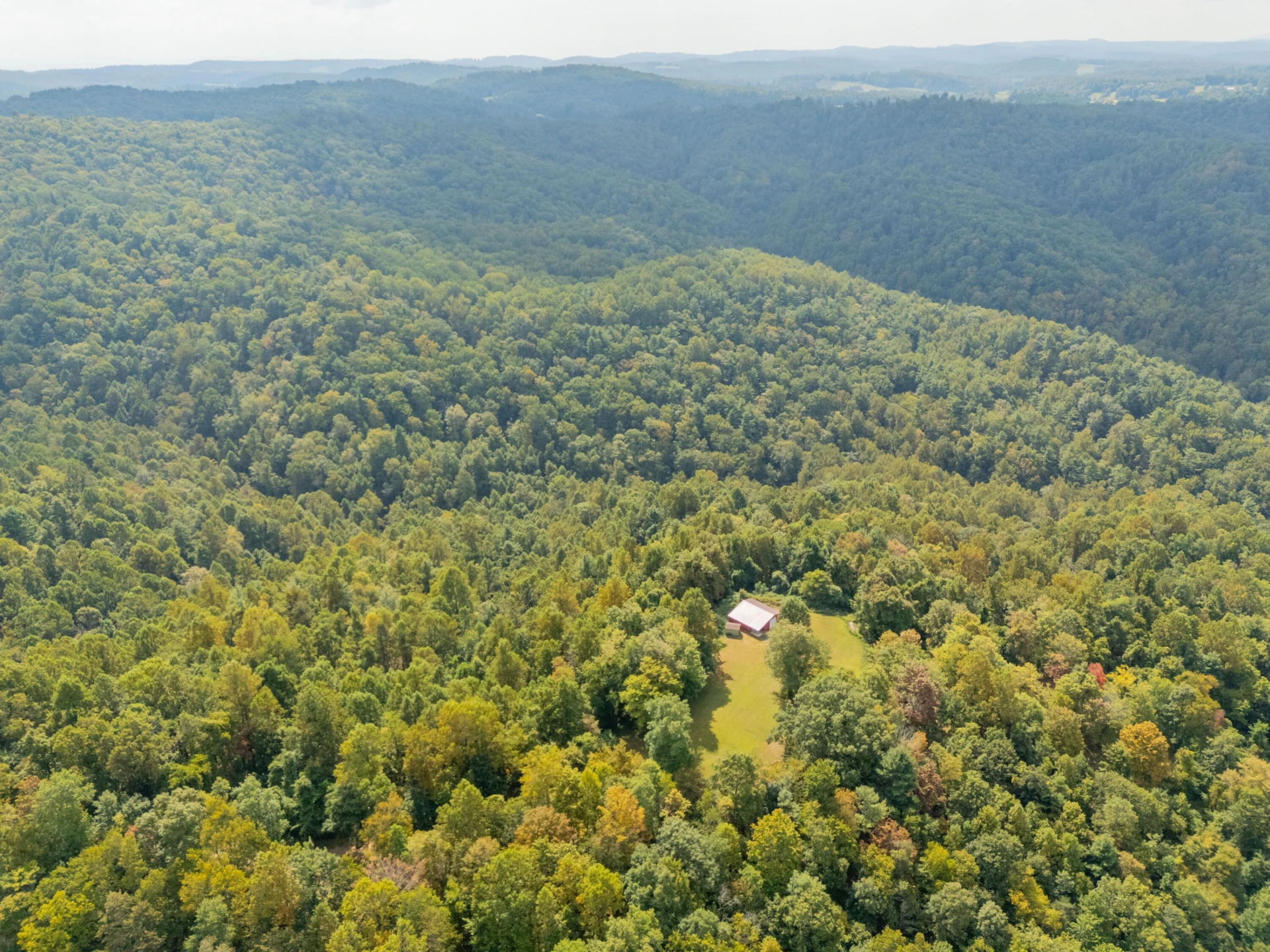Lot 7 Ivy Fork RD - Photo 33