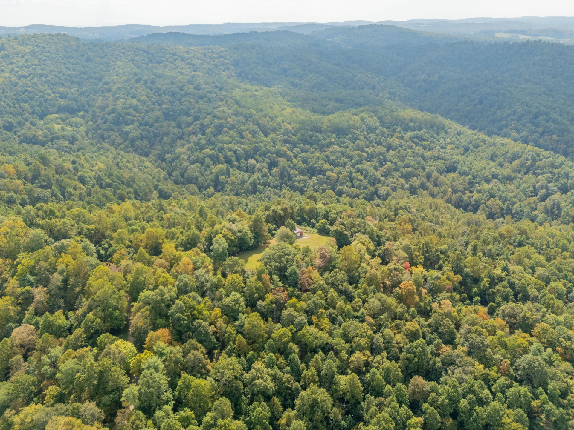 Lot 7 Ivy Fork RD - Photo 34