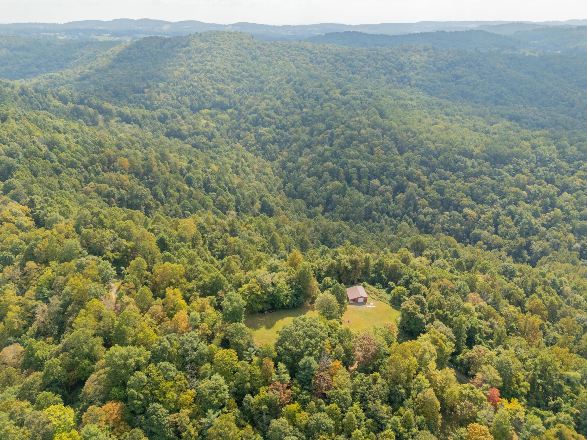 Lot 7 Ivy Fork RD - Photo 35