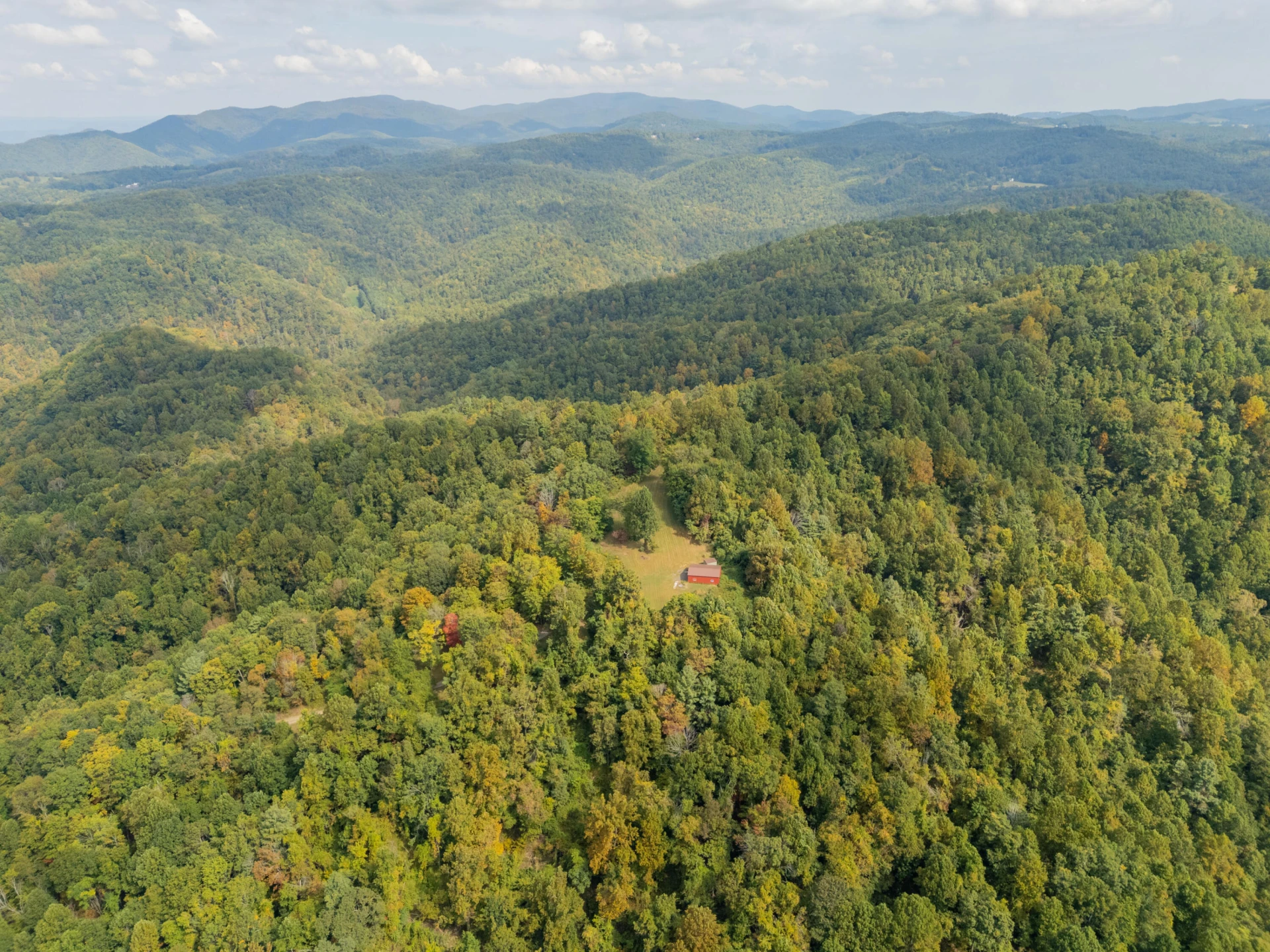 Lot 7 Ivy Fork RD - Photo 39