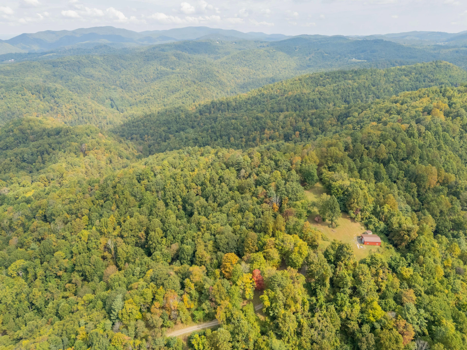 Lot 7 Ivy Fork RD - Photo 40
