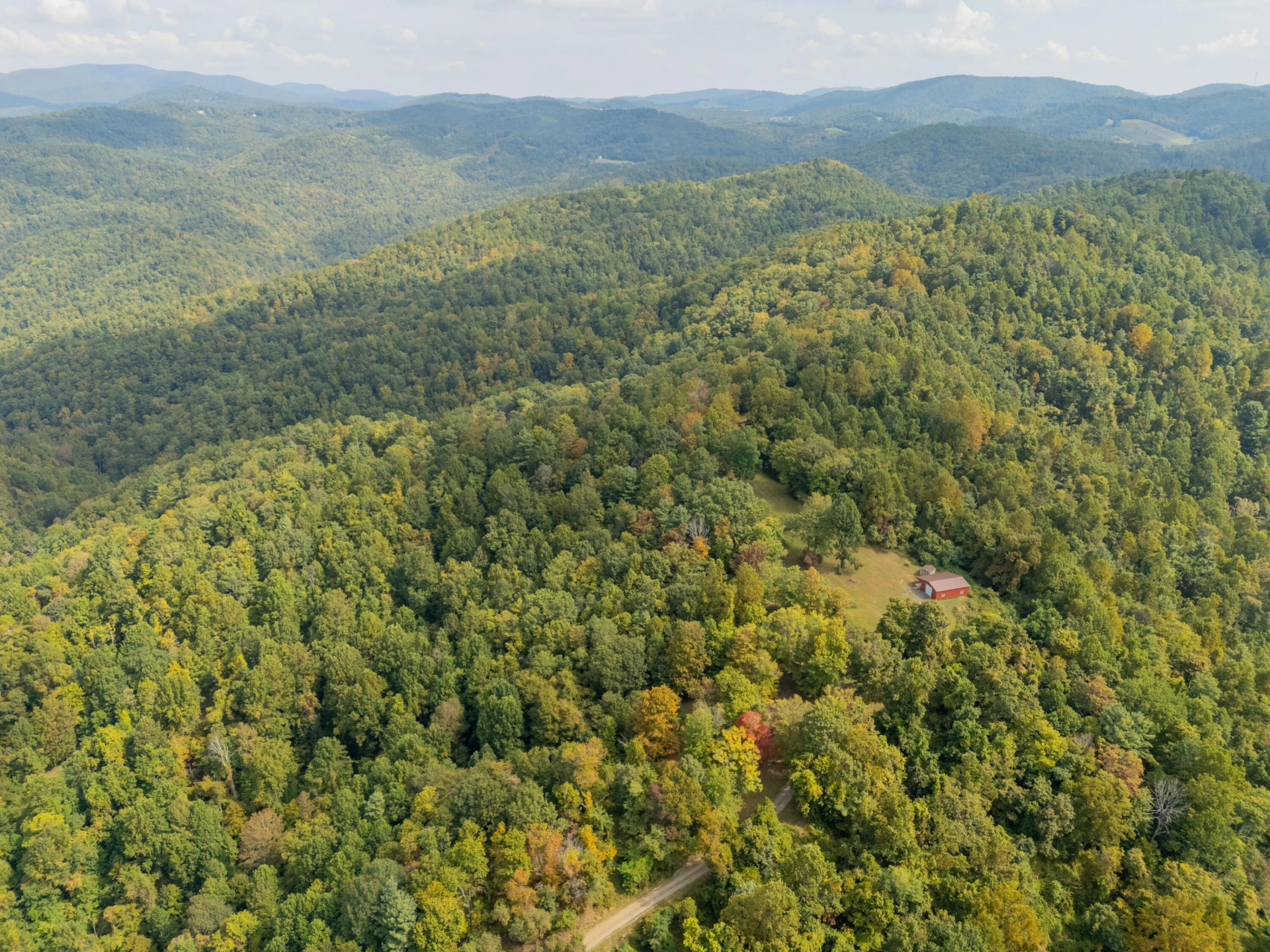 Lot 7 Ivy Fork RD - Photo 41
