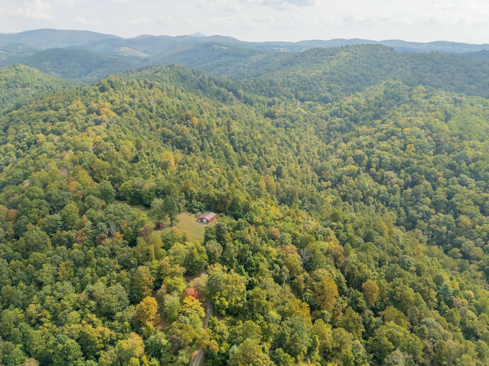 Lot 7 Ivy Fork RD - Photo 42
