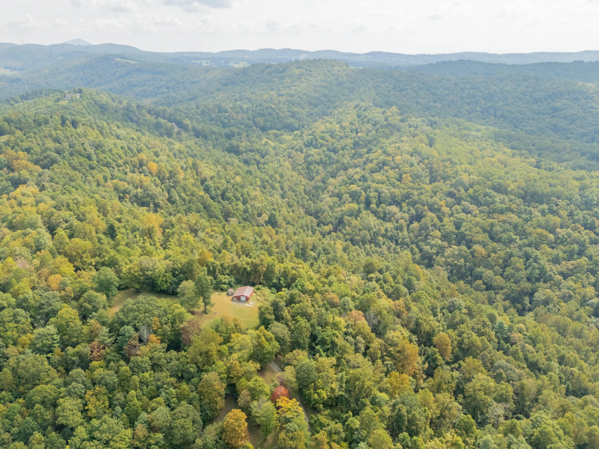 Lot 7 Ivy Fork RD - Photo 43