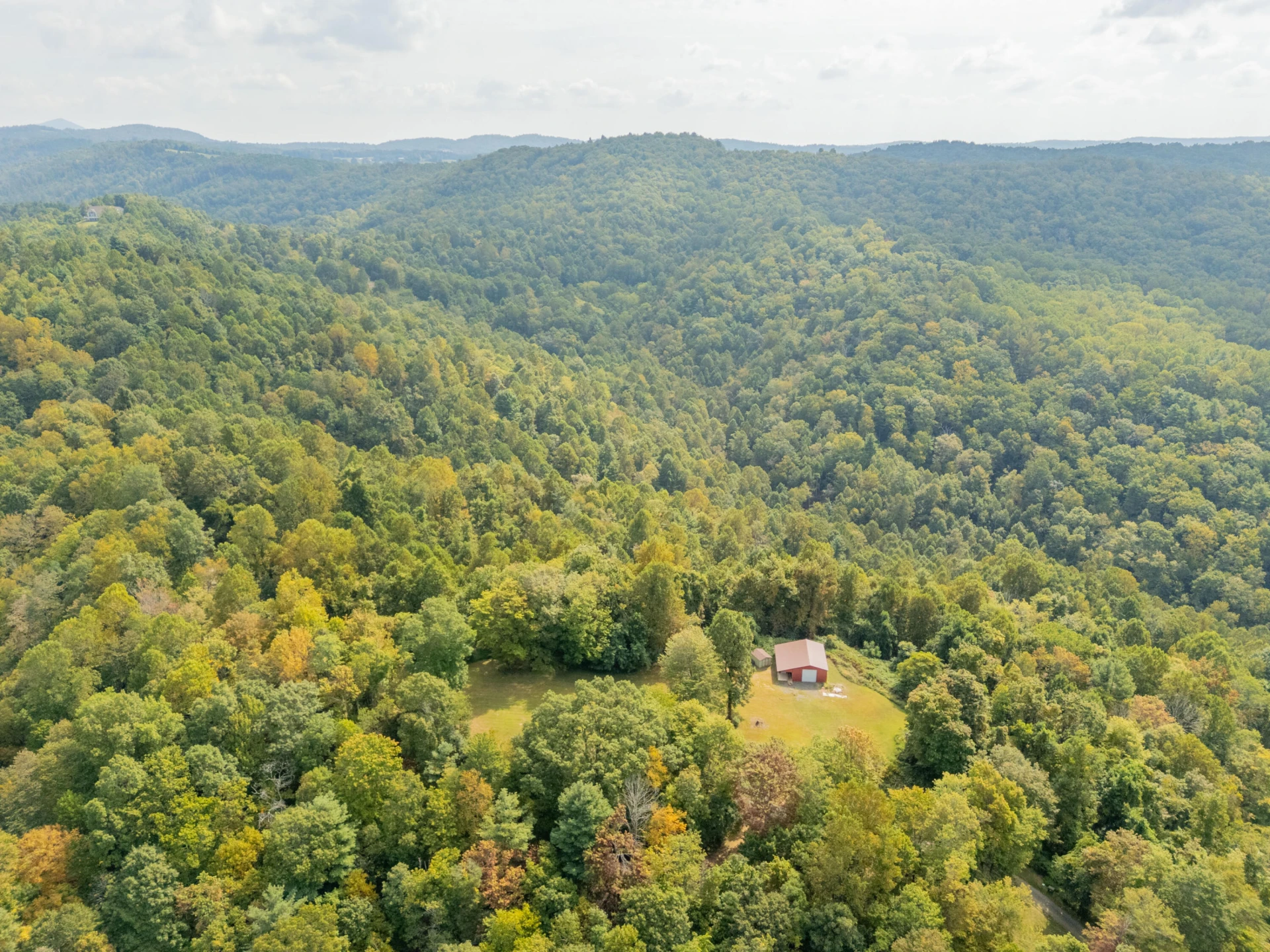 Lot 7 Ivy Fork RD - Photo 44