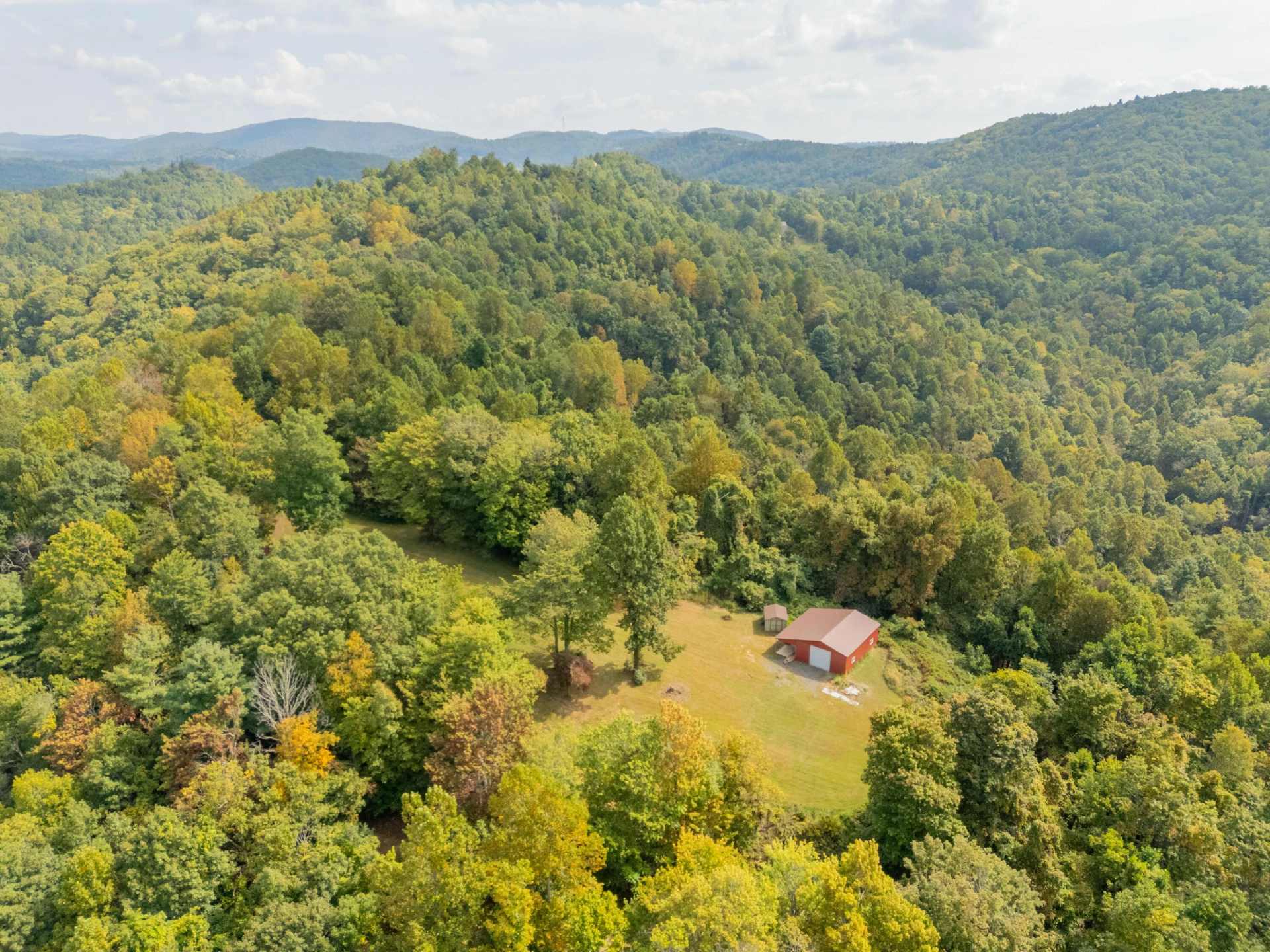 Lot 7 Ivy Fork RD - Photo 45