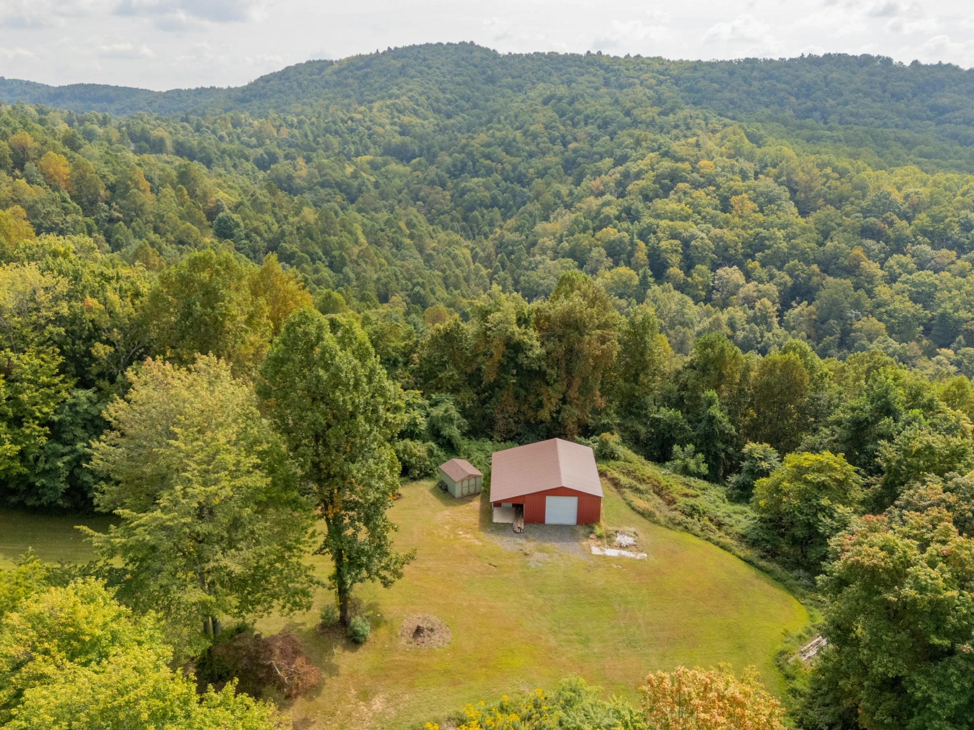 Lot 7 Ivy Fork RD - Photo 46