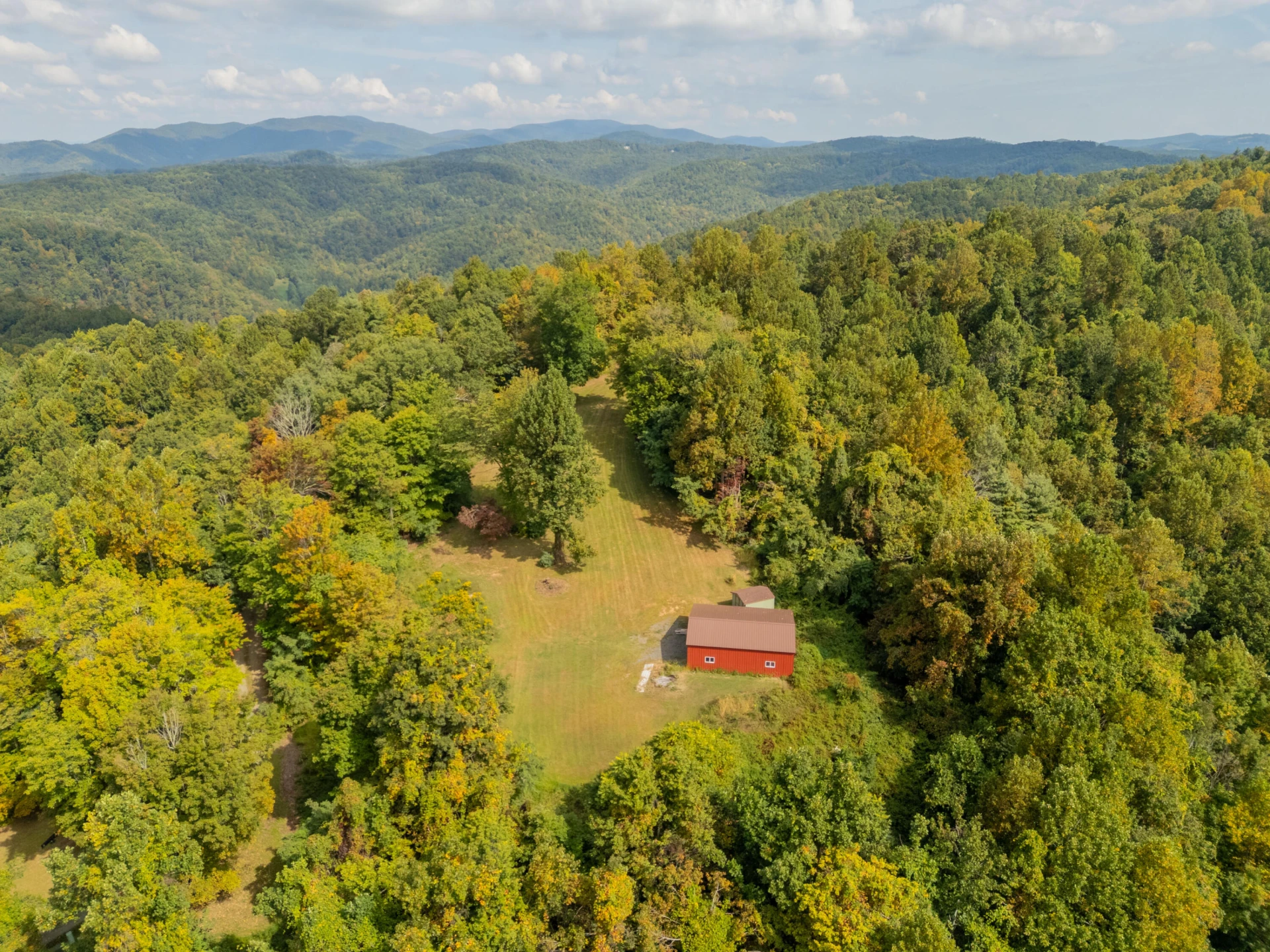 Lot 7 Ivy Fork RD - Photo 47