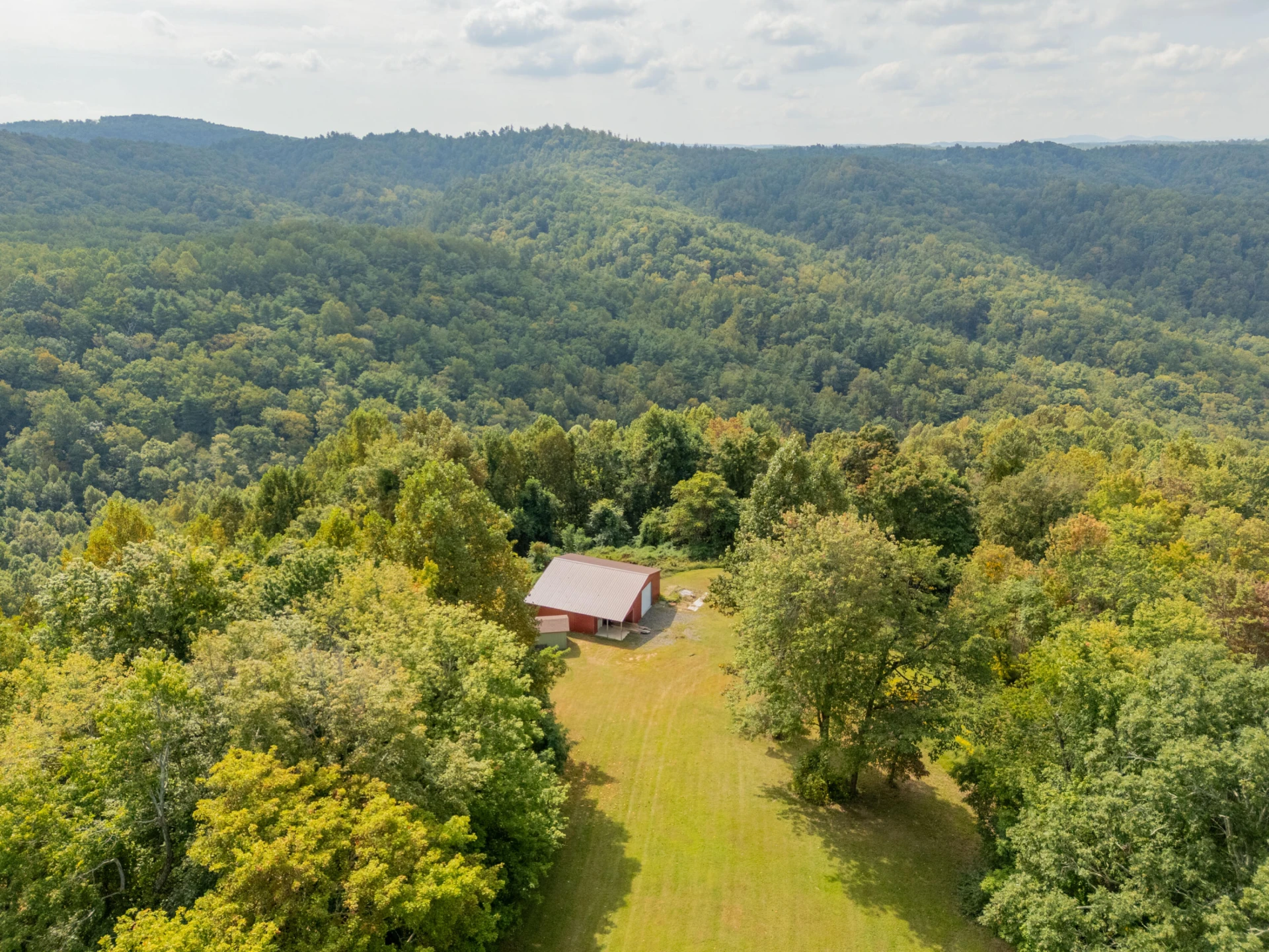 Lot 7 Ivy Fork RD - Photo 48