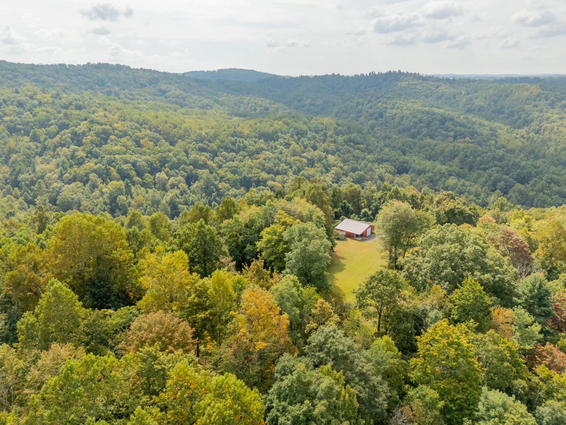 Lot 7 Ivy Fork RD - Photo 49