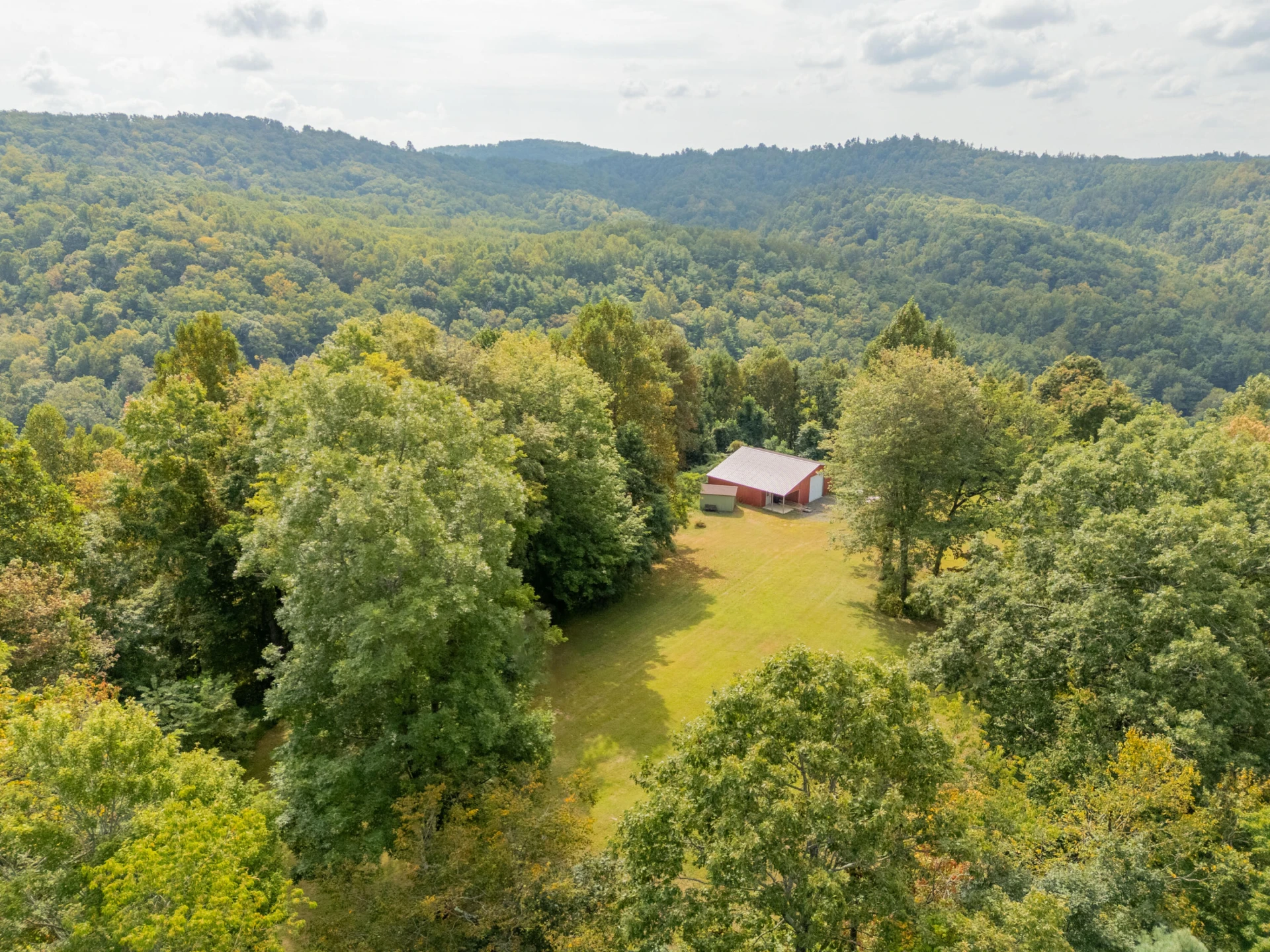 Lot 7 Ivy Fork RD - Photo 50