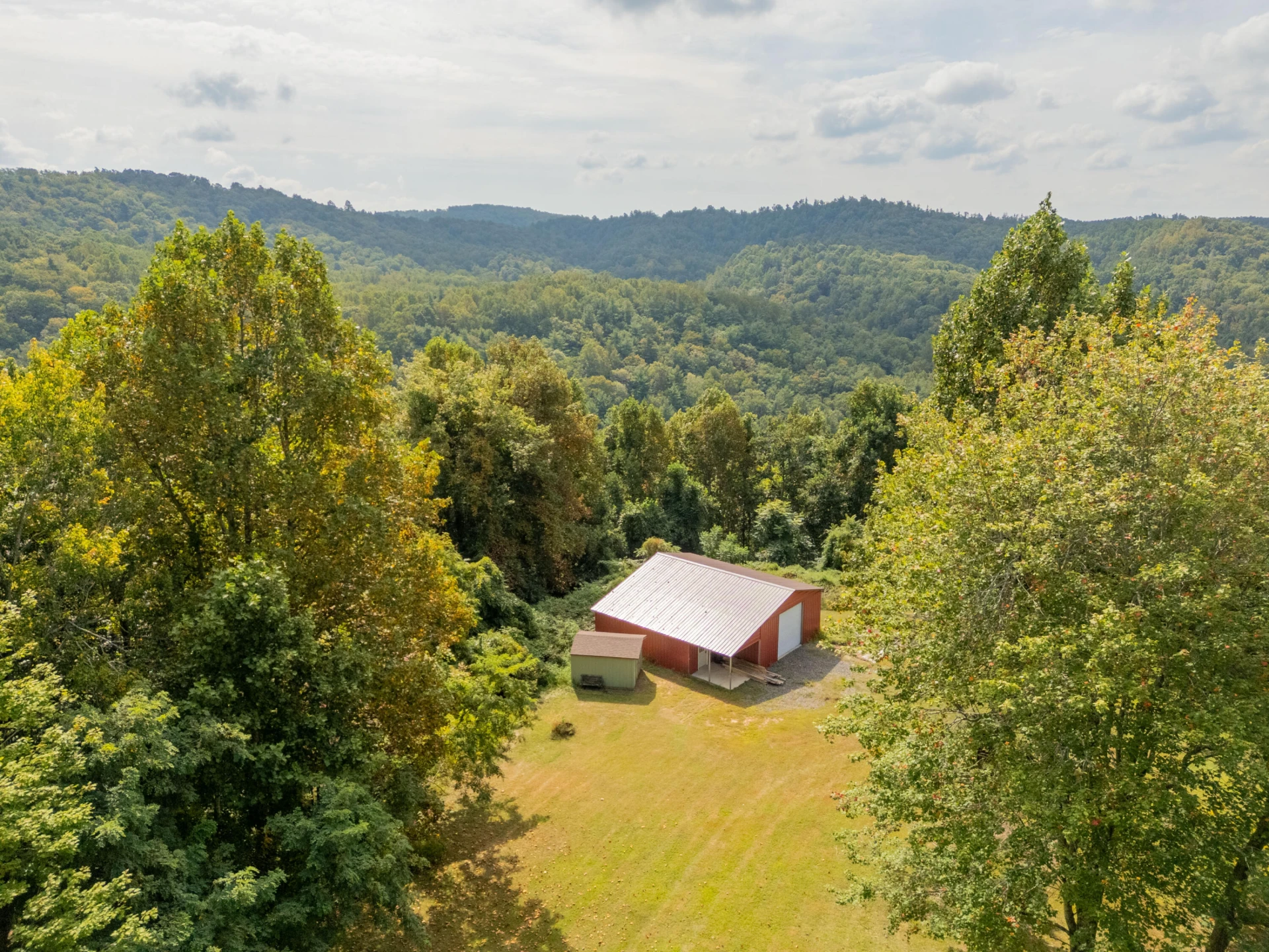 Lot 7 Ivy Fork RD - Photo 51