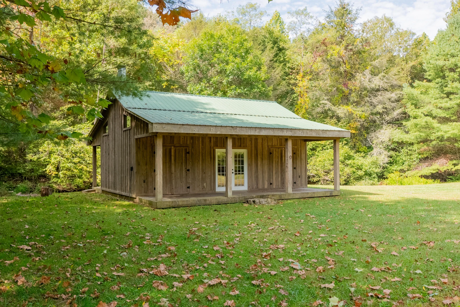 Lot 7 Ivy Fork RD - Photo 55