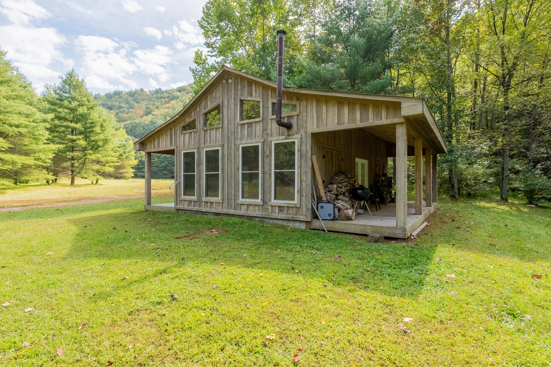 Lot 7 Ivy Fork RD - Photo 57
